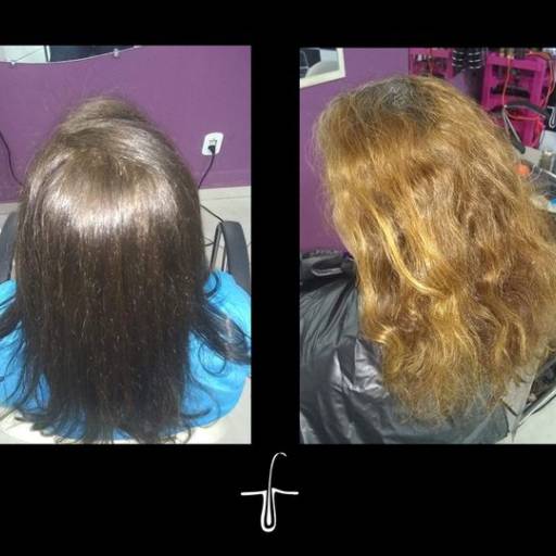 Cabeleireiros por Academia Dos Fios