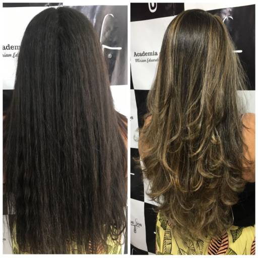 Cabeleireiros por Academia Dos Fios