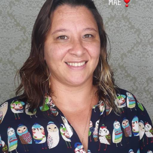 Maquiadora por Academia Dos Fios