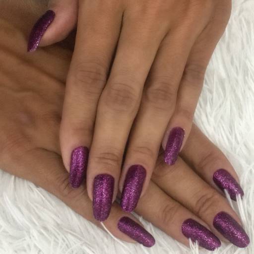 Manicure por Academia Dos Fios