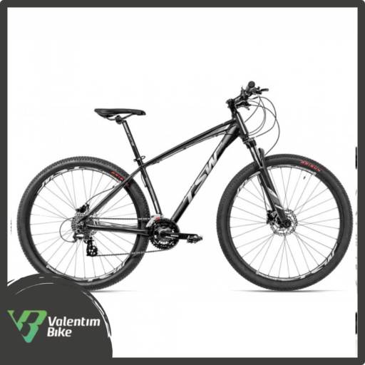 Comprar o produto de TSW Hunch 24 v em Bicicletas Adultos pela empresa Valentim Bike em Mineiros, GO por Solutudo