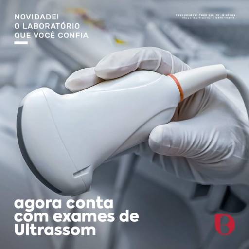 Ultrassonografia em Jundiaí, SP por Laboratório Biológico - Segre