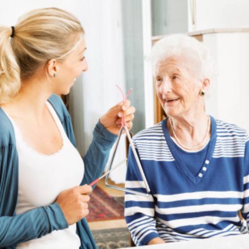 Musicoterapia por Clinicar - Atendimento Medico, Especialidades E Servicos Ltda