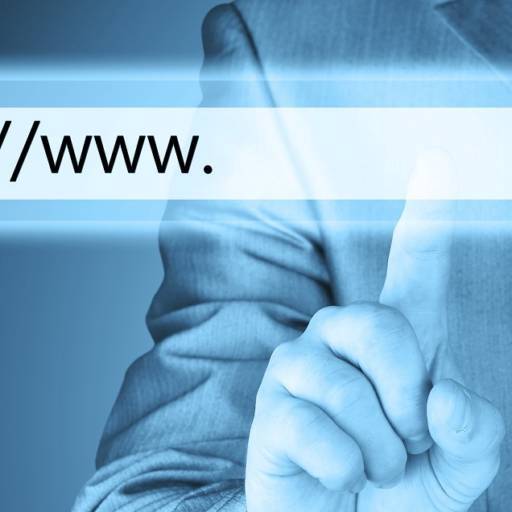 Registro de Domínio