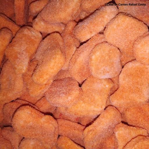 Auroggets em Boituva, SP por Casa de Carnes Rafael Costa Loja 2