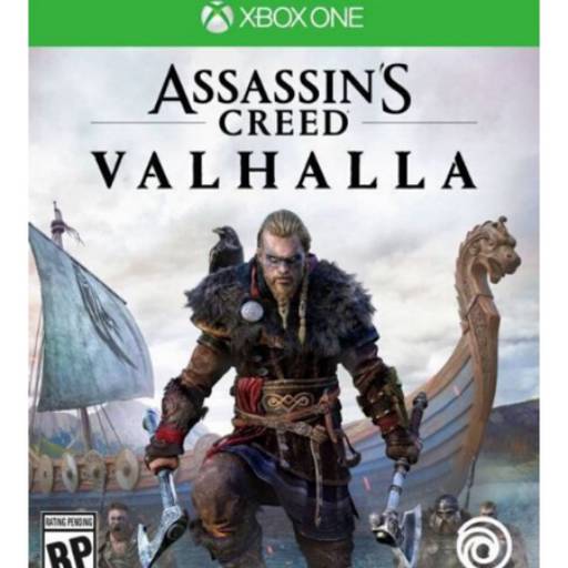 Assassin´s Creed Valhalla - XBOX ONE