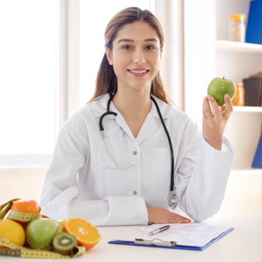 Nutricionista