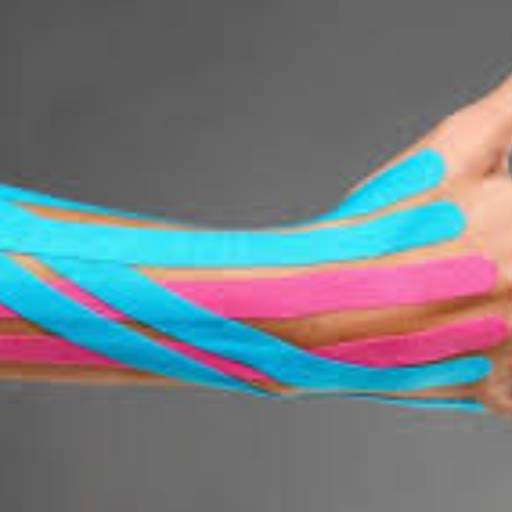 Bandagens Adesivas por Big Corretiva Prevenção Saúde e Conforto