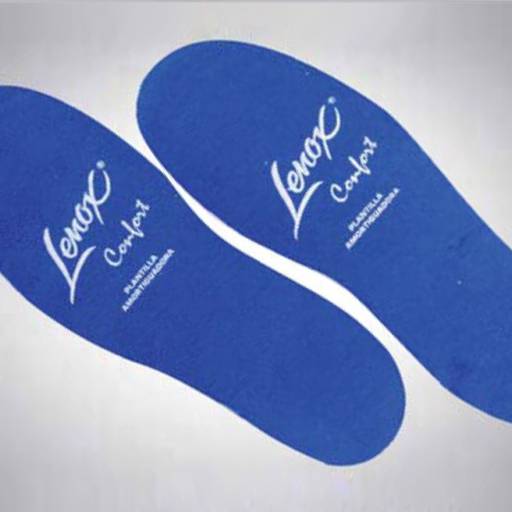 Palmilhas por Big Corretiva Prevenção Saúde e Conforto