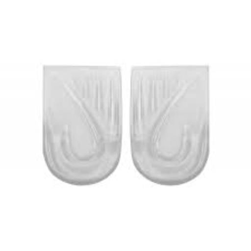 Calcanheiras por Big Corretiva Prevenção Saúde e Conforto