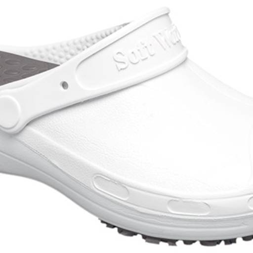 Calçados Profissionais por Big Corretiva Prevenção Saúde e Conforto