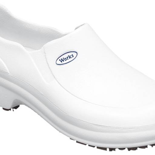 Calçados Profissionais por Big Corretiva Prevenção Saúde e Conforto