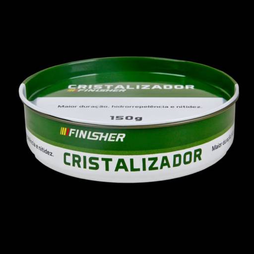 Proteção em rígidos - Cristalizador