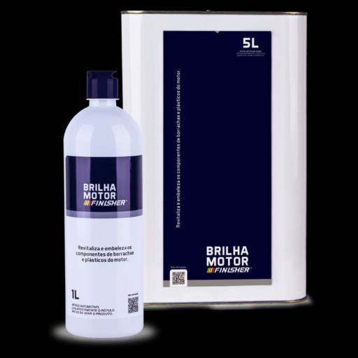 Proteção em flexíveis - Brilha Motor