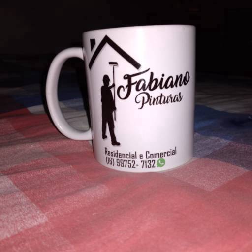 Feche um Trabalho e Ganhe Brindes!!! por Fabiano Pinturas