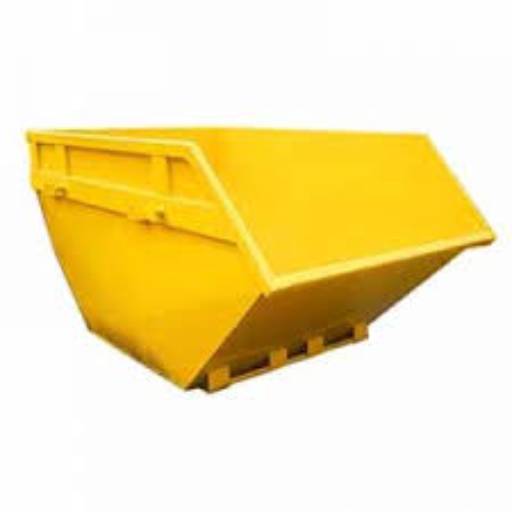 Caçambas por L e M Locações de Transportes e Equipamentos