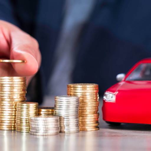 Financiamento de Veículos