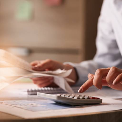 Serviços Contábeis