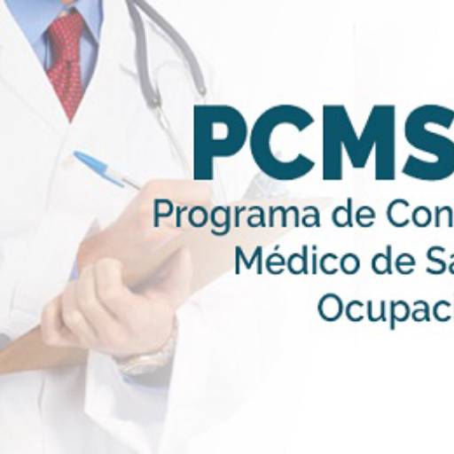 Comprar o produto de PCMSO: Programa de Controle Médico de Saúde Ocupacional – NR-07 em Consultoria pela empresa Ícone Consultoria em Aracaju, SE por Solutudo