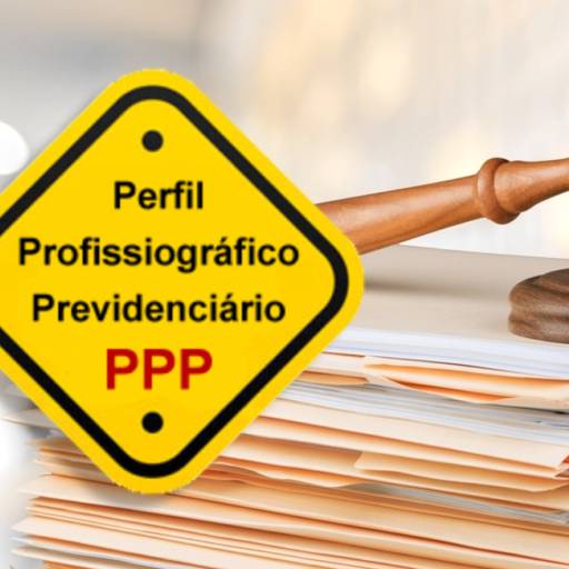 PPP Perfil Profissiográfico Previdenciário por Ícone Consultoria
