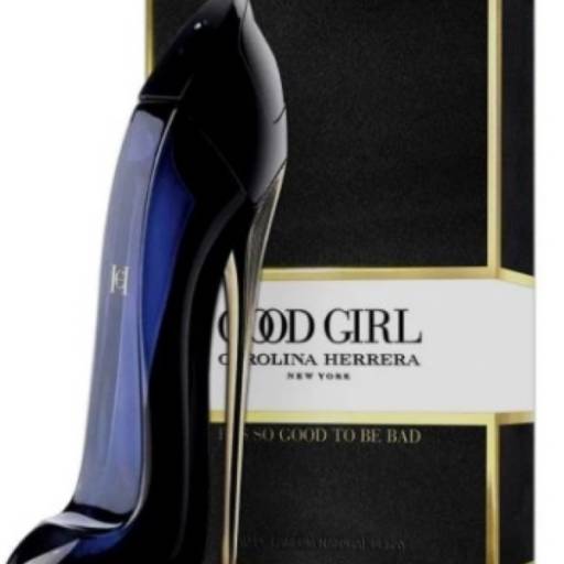 Good Girl Eau de Parfum Spray Carolina Herrera por SAMY BEAUTY Perfumaria - Perfumes Importados