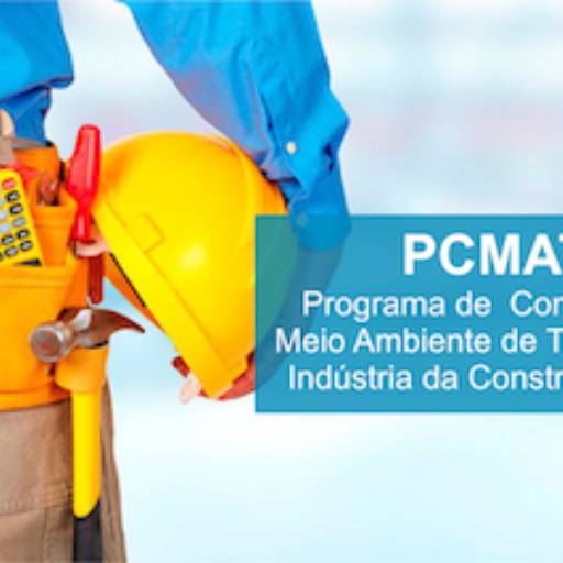 Comprar o produto de PCMAT: Programa de Condições de Meio Ambiente do Trabalho – NR -18. em Consultoria pela empresa Ícone Consultoria em Aracaju, SE por Solutudo