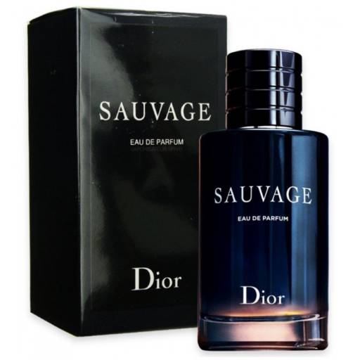 Sauvage Eau de Parfum 60 ml. Dior