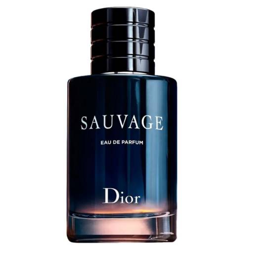 Sauvage Eau de Parfum 60 ml. Dior por SAMY BEAUTY Perfumaria - Perfumes Importados
