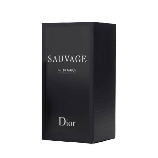 Sauvage Eau de Parfum 60 ml. Dior por SAMY BEAUTY Perfumaria - Perfumes Importados