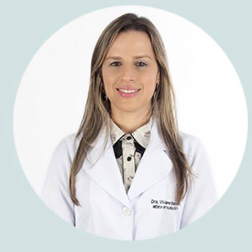 Oftalmologia - Dra. Viviane Bandeira CRM 17.403 - PE por Clinical Center Piedade Ltda