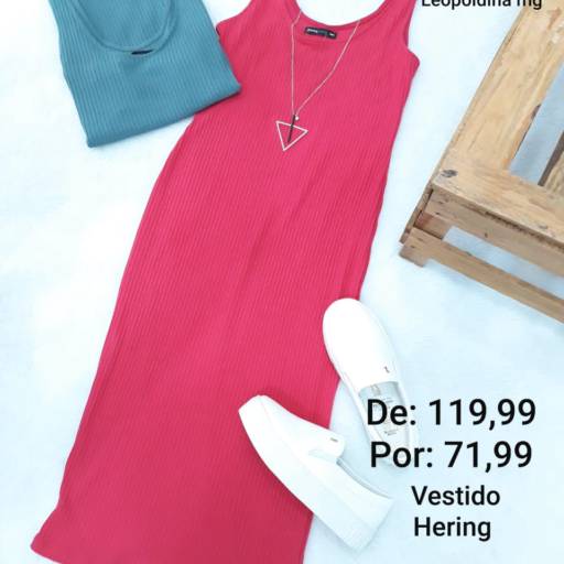 Comprar o produto de OFERTAS  em Ofertas pela empresa Nadinho Hering em Leopoldina, MG por Solutudo