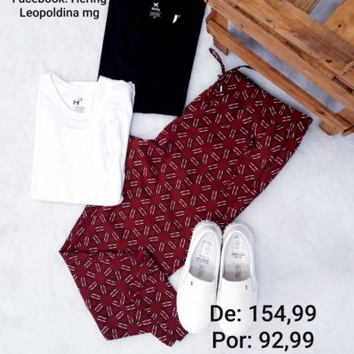 Comprar o produto de OFERTAS  em Ofertas pela empresa Nadinho Hering em Leopoldina, MG por Solutudo