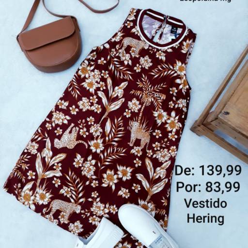 Comprar o produto de OFERTAS  em Ofertas pela empresa Nadinho Hering em Leopoldina, MG por Solutudo
