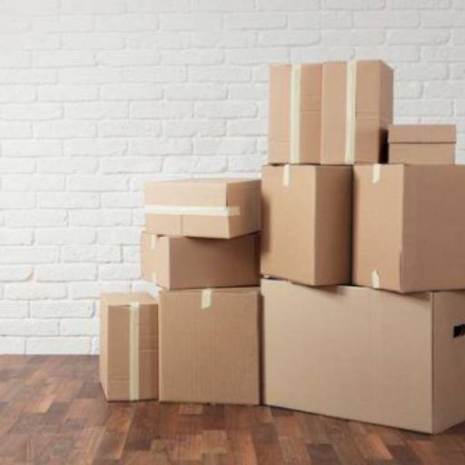 Encaixotamento de mudanças