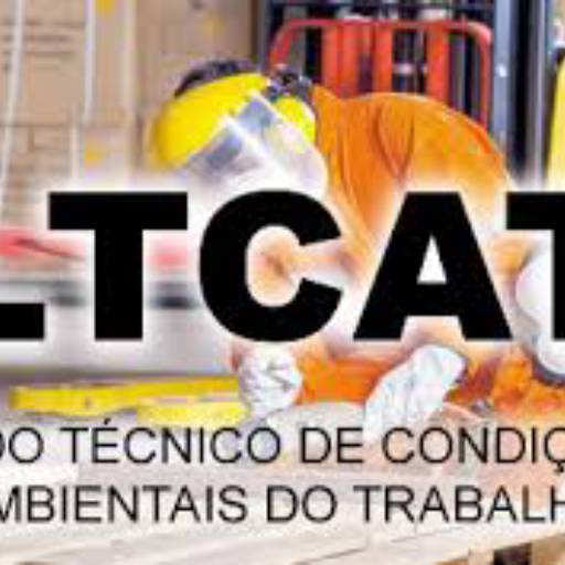Comprar o produto de LTCAT: Laudo Técnico das Condições Ambientais do Trabalho- NR-15 em Consultoria pela empresa Ícone Consultoria em Aracaju, SE por Solutudo
