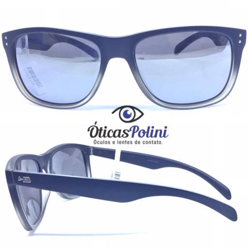 Comprar o produto de Óculos masculino em Óculos de Sol pela empresa Óticas Polini - Três Lagoas em Foz do Iguaçu, PR por Solutudo