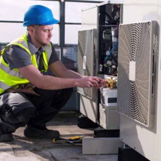 Laudo Técnico da Qualidade do Ar/Agentes Biológicos por Ícone Consultoria