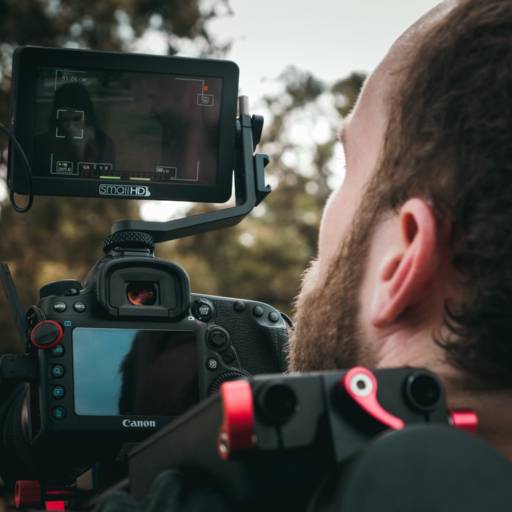 Profissional Videomaker por Nepro Cursos