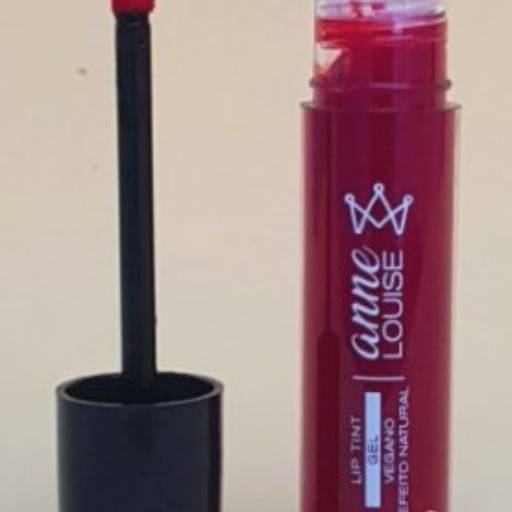 Lip Tint Gel Vegano 5ML COR 01 #EUNATURAL por Anne Louise 