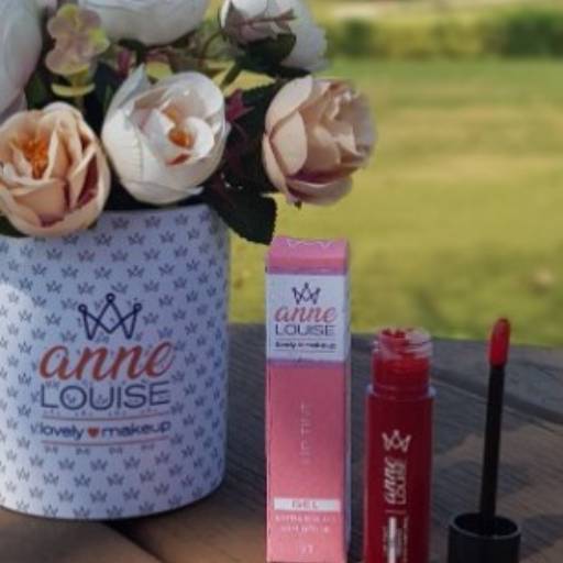 Lip Tint Gel Vegano 5ML COR 01 #EUNATURAL por Anne Louise 