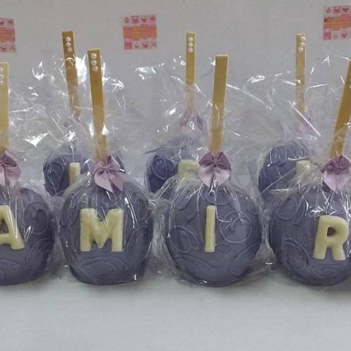 Bolo Tema Sereia por Delícias Demarchi