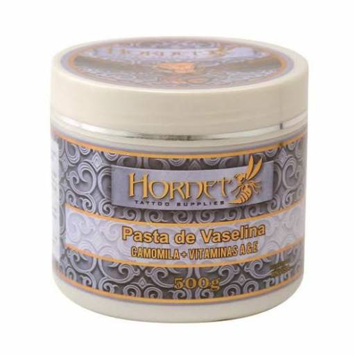 Pasta Vaselina