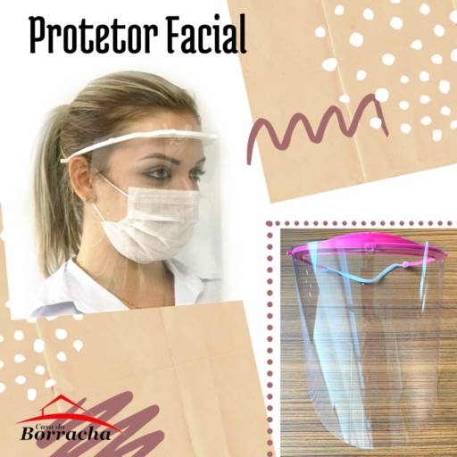 Protetor Facial