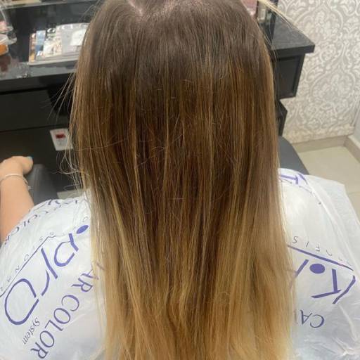 Loiro Perfeito – Elegância e Sofisticação em Bauru por Vie de Luxe