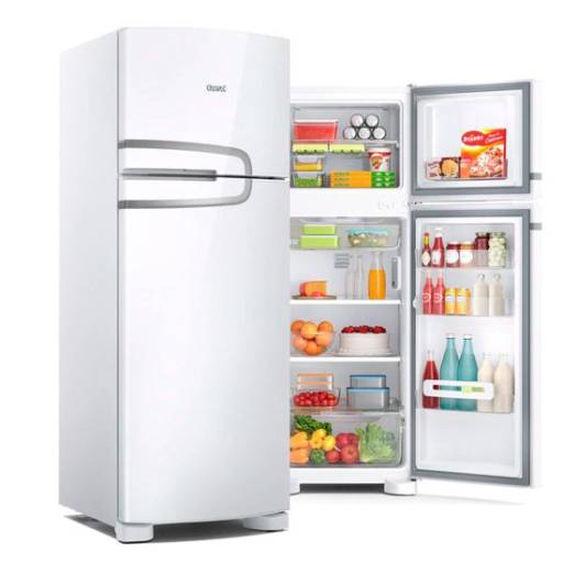 Comprar o produto de Refrigeradores (Instalação, Limpeza e Manutenção) em Refrigeração - Assistência Técnica pela empresa Dmg Service em Ferraz de Vasconcelos, SP por Solutudo