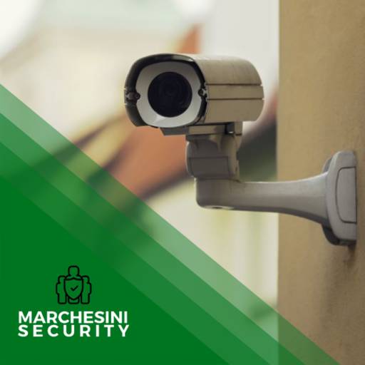 Instalação de Câmeras CFTV