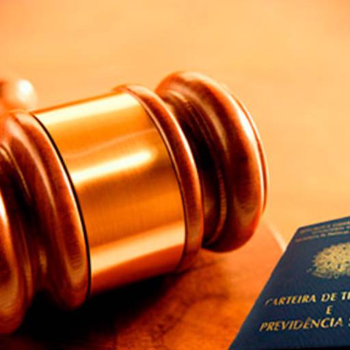 Direito do Trabalho por Arêba Pinto Advogados