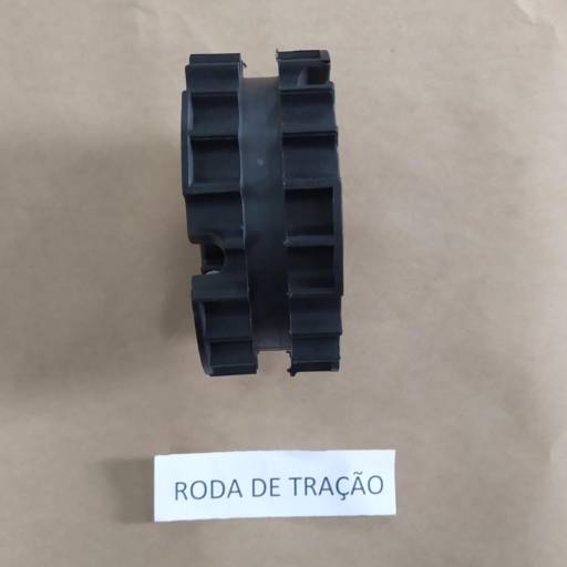 Roda de Tração