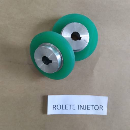 Rolete Injetor