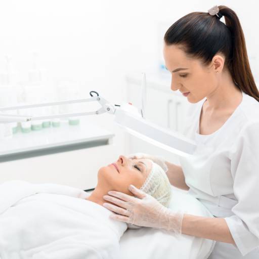 Curso de Estética por Nepro Cursos